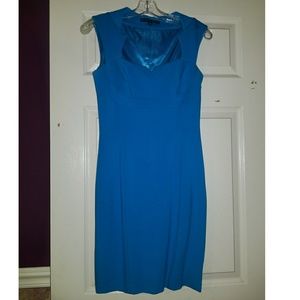 Antonio Melani dress